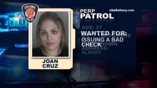 Perp Patrol 6/26/15