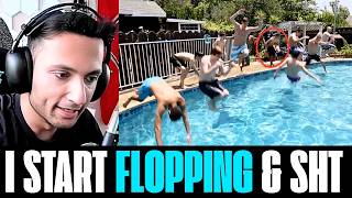 FNS On Not Being Able To Swim
THANKS FOR WATCHING ❤❤❤❤
If you enjoy these videos, be sure to like and subscribe!
Credits: https://www.twitch.tv/gofns
If this video is yours and youd like it taken down, reach out to me via email at: ak705390@gmail.com
Buy your first ATK product now: https://www.atk.store/?ref=aloneval
Use code ADNANKHAN for a 5% discount.
#swim #swimming #fns FNS On Not Being Able To Swim