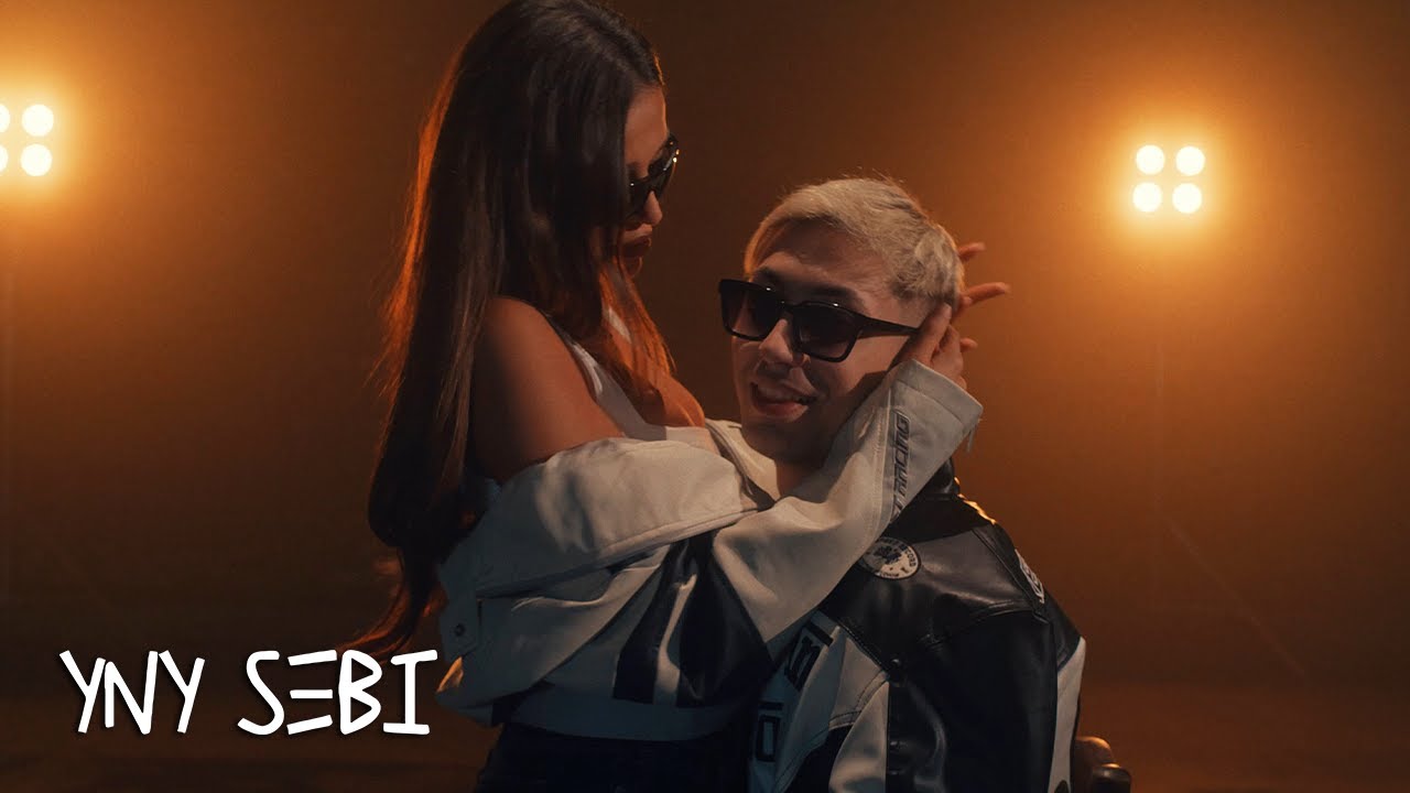 YNY Sebi - Fum Toata Seara | Official Video - YouTube