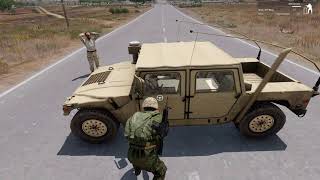 Is Antistasi fun for solos? | Arma 3