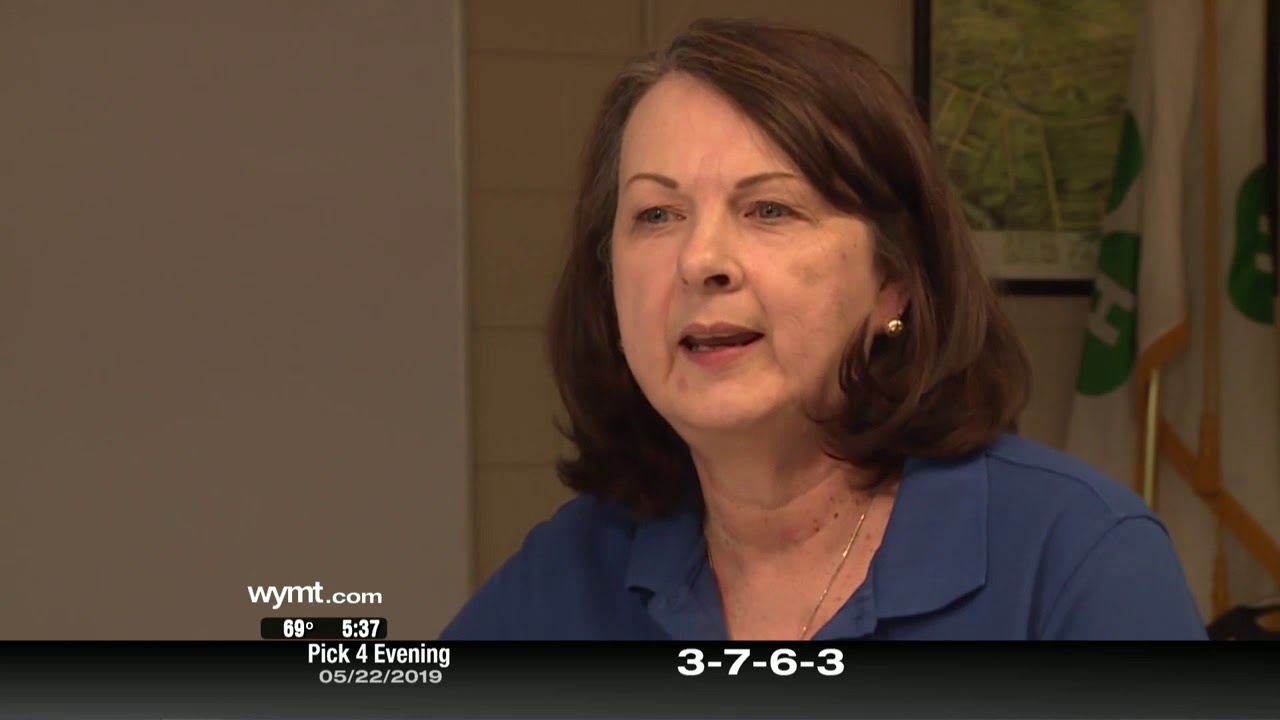wymt closing Mountain News This Morning Top Stories at 530 May 23rd, 2019