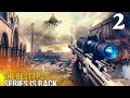 How I Completed My Second Mission in Modern Combat 5 | Epic Gameplay Walkthrough🔥
