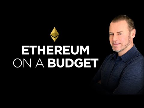 # of ETH to be a Millionaire by 2030? How to buy Ethereum on a Budget! Worth it?