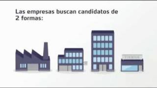 Descubre cómo funciona InfoJobs