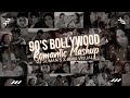 90s bollywood romantic mashup  dj suman s  2022