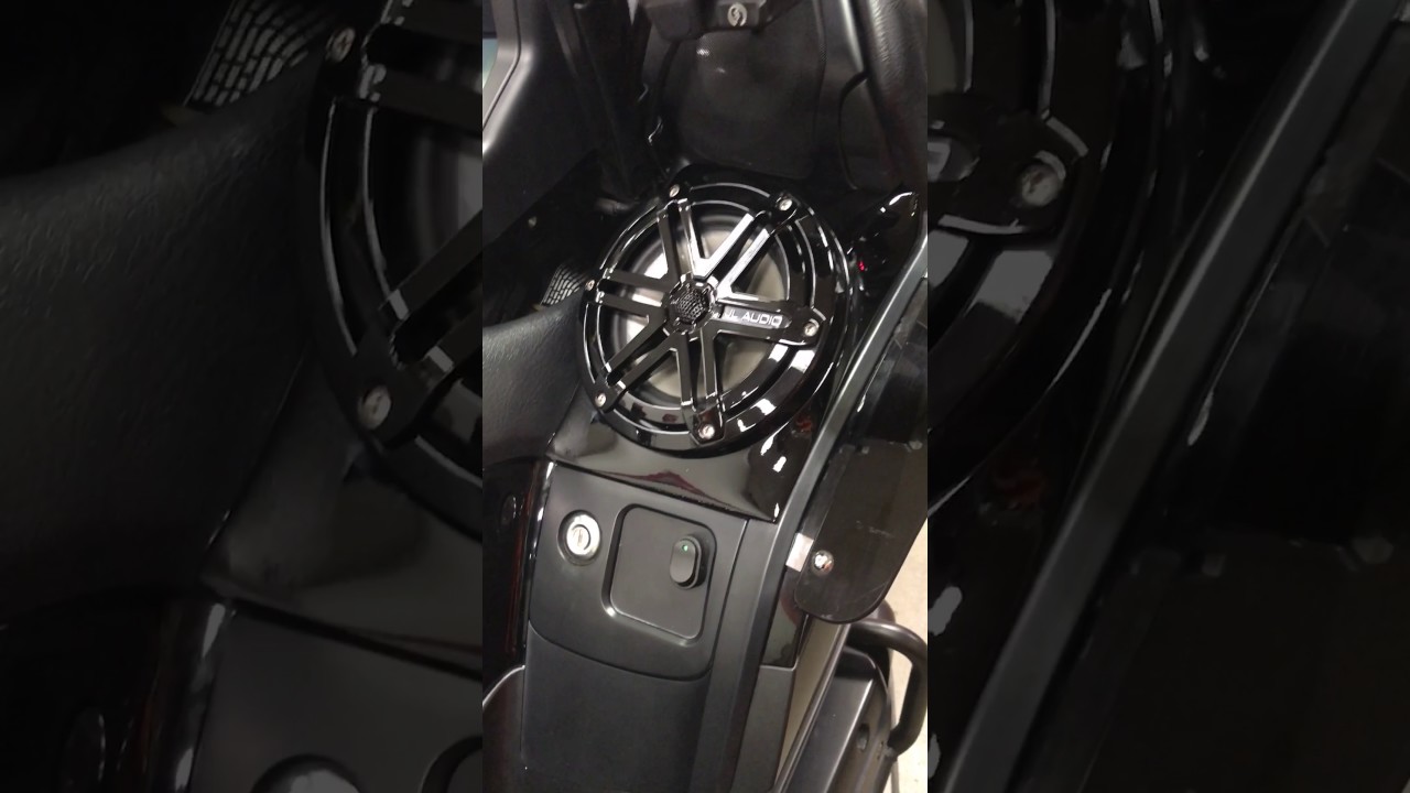Gl1800 Gps Wiring Diagram