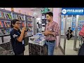 Students Talking about Faculties at VJEE Patna