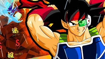 Bardock Breakdown - Dragon Ball FighterZ Tips & Tricks