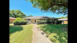221 Connie Drive DeSoto TX 75115