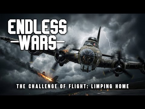 Limping Home | The Challenge of Flight