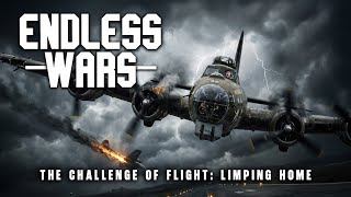Limping Home | The Challenge of Flight