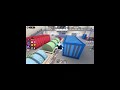 INSANE FLAG CAPTURE, #roblox #sharp #viral