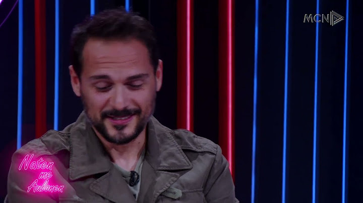 I lidhur me Ana Likën? Bjordi Mezini përgjigjet për herë të parë