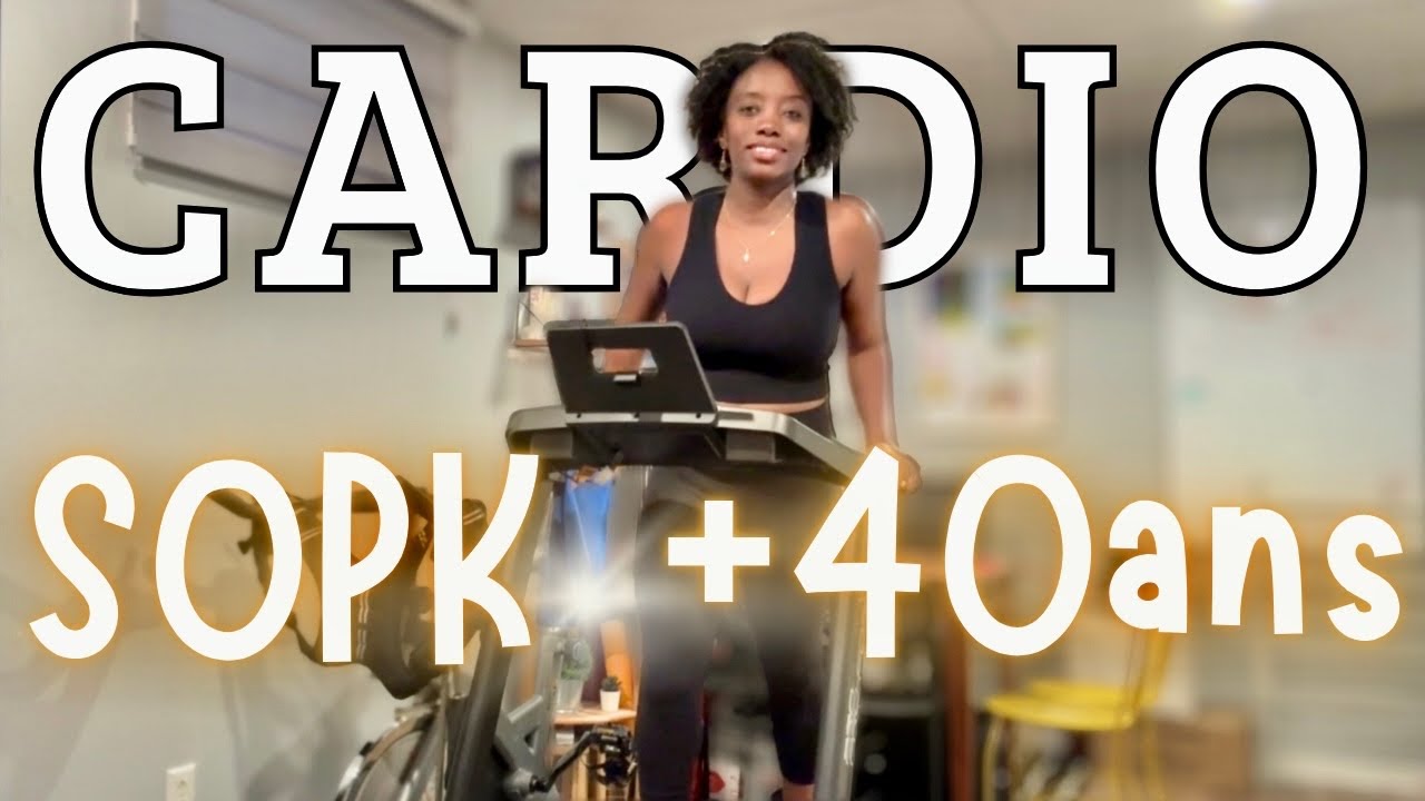 Marche Japonaise et SIT // L'Alternative aux Entraînements qui Épuisent