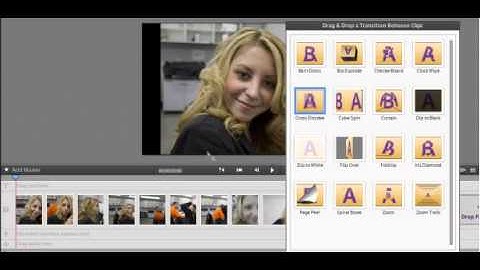 Educator.com: Adobe Premiere Elements 11 w/ Prof. John Snape (Adobe Certified)