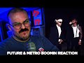 Fantano REACTION to "WE DON