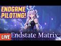 VIEWER'S ENDSTATE MATRIX SPEEDRUN! | WUTHERING WAVES (EN/ID)