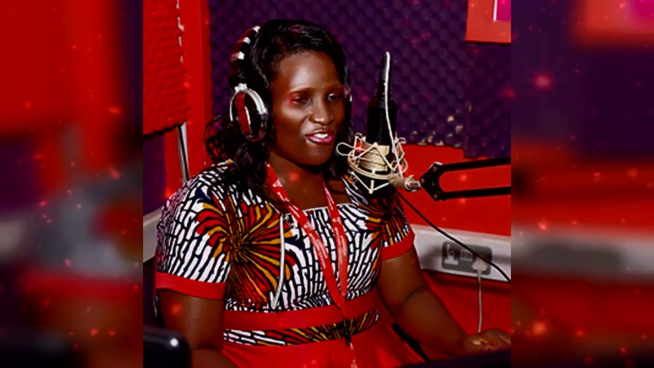MUWANGUZI TAWANIKA  HOSTED BY  PR JULIET JUUKO NAKAMATTE  MR OLOWO BEN 10.02.2023