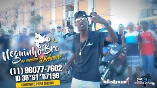 MC Neguinho da BRC - Os Menino Dichava (Vídeo Clip Oficial) 2G Produções