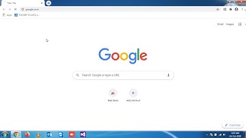 Windows 7 Short Cut Keys (For Google Chrome Browser) - 9 (Ctrl + H,Ctrl +J,Ctrl+Shift+Del)