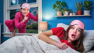 My Kids Take Over Our Lives for One Day | The Anazala Family