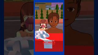 Yuta dapat kado misteri#sakuraschoolsimulator #shorts #sakura #shortvideo #shortsfeed #horror