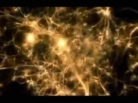 ადამიანის გონება, ვიზუალიზაცია / The Human Mind / Visualization