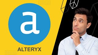 Alteryx Tutorial for Beginners | Full Course