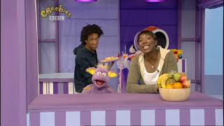 Tikkabilla Magic 29th May 2009 0600