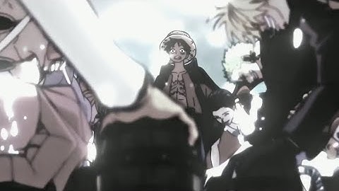 One Piece 👒 - Flow Edit | Node Video📱