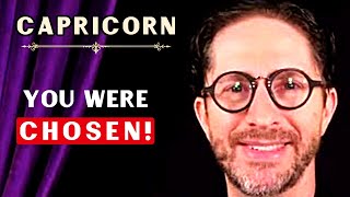 CAPRICORN - “RED ALERT! YOU NEED TO BE AWARE OF WHAT'S HAPPENING NOW!” Tarot Reading ASMR
