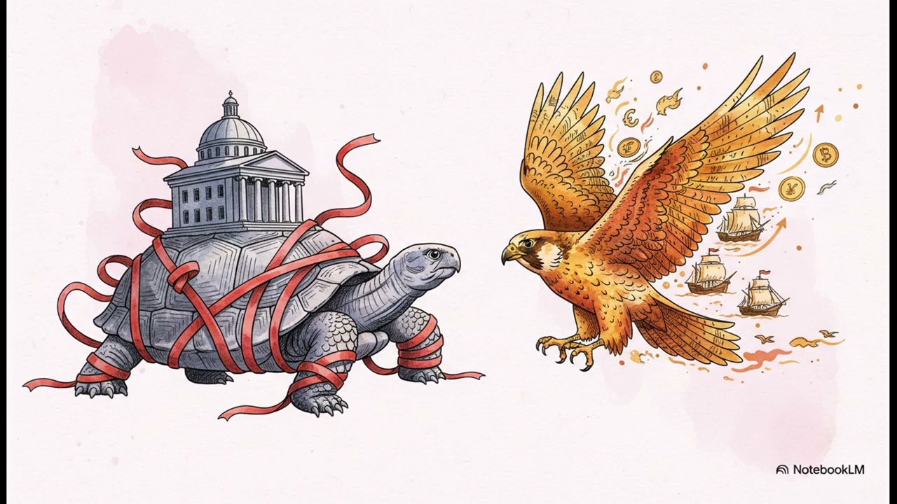 Qatar vs. Kuwait: Why Laws Alone Do Not Drive Women’s Entrepreneurship