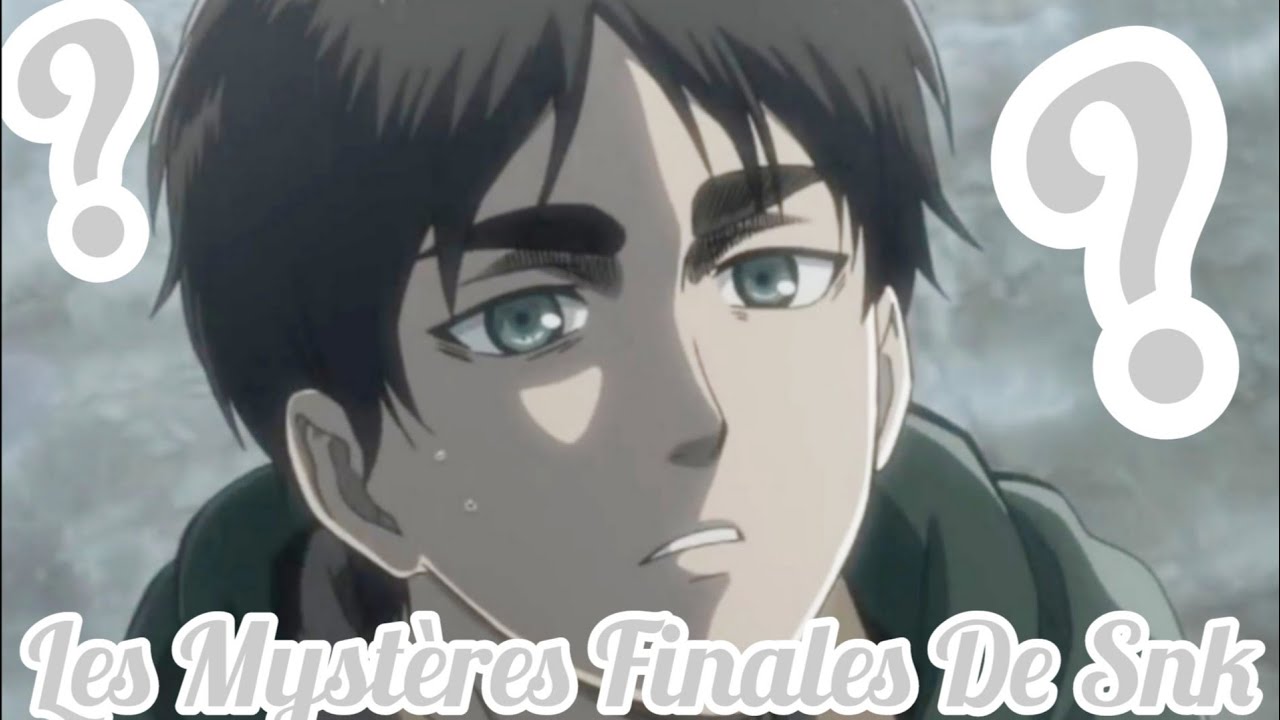 Quand Sort Les épisodes De Snk