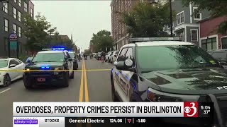 BPD Chief's Report: Gun violence dips in 2023 while call volume increases