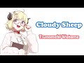 [Tsunomaki Watame] [Original]- 曇天羊 (Cloudy Sheep) feat. Mori Calliope