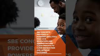 📊 Data-Driven Insights for Smarter Schools | SBE Concepts