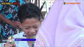 Download Lagu DOMBA KURING | DEDE NUY  | DIFANA JAYA  | PERNIKAHAN LENI \u0026 SOFYAN  | CILOA  30 SEPTEMBER 2023 MP3