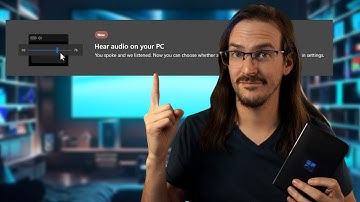 Phone Link FINALLY fixes audio, ignores Surface Duo 😑