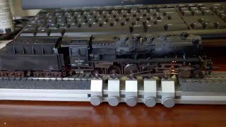 Märklin 150 Z Sncf