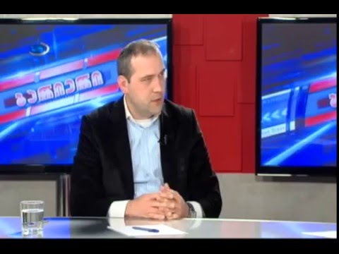 ზვიად კუპრავა - შატბერაშვილი