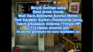 Wolfteam Envanter + Super HACK [HD]
