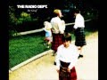 The Radio Dept. -  A Window