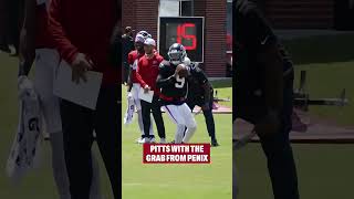 Do The Atlanta Falcons Still See