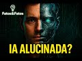 IA Alucinada? Curiosidades Surpreendentes sobre Inteligência Artificial que Você Nunca Imaginou!
