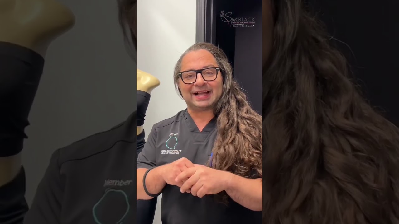 Get rid of your double chin, eye bags & acne with Agnes RF