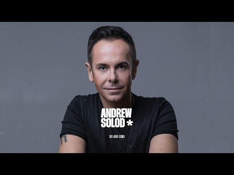 Андрей Солод | ИДИ И ПОЙ!