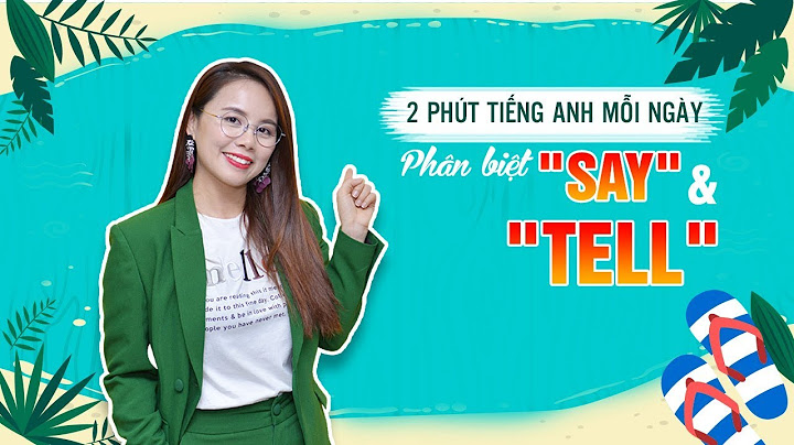 Say sóng tiếng anh là gì năm 2024