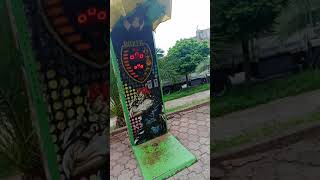 Arkadaşlar Giresun Tirebolu Ilçemizi Gezdik