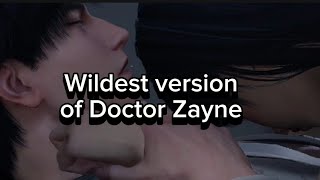 Love and Deepspace: Zayne | Hidden Motive