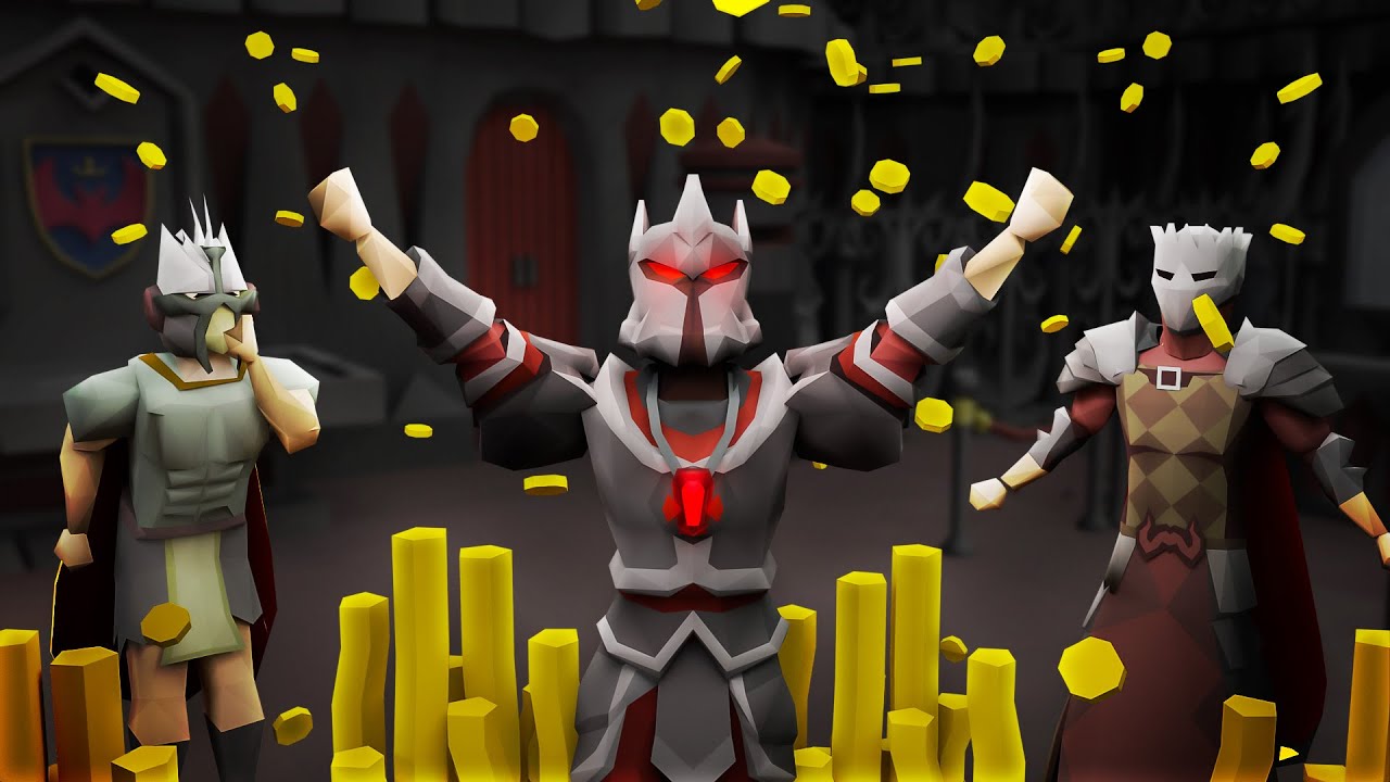 How To Make 150 ToB KC Fun GM EP48 YouTube how-to-make-150-tob-kc-fun-gm-ep48-youtube